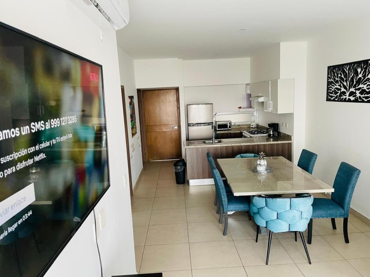 Apartment Depa De Lujo *